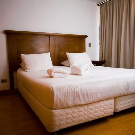 Exmonarca By Design Apartment Santiago Luaran gambar
