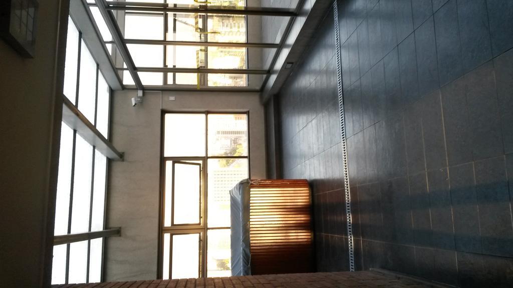 Exmonarca By Design Apartment Santiago Luaran gambar