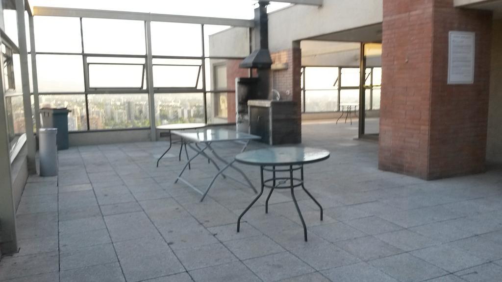 Exmonarca By Design Apartment Santiago Luaran gambar