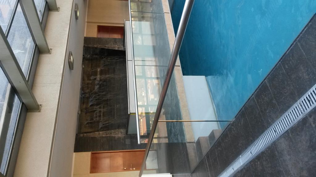 Exmonarca By Design Apartment Santiago Luaran gambar
