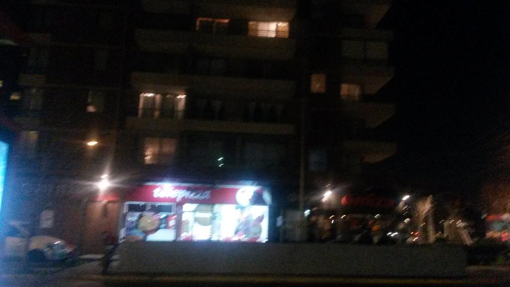 Exmonarca By Design Apartment Santiago Luaran gambar