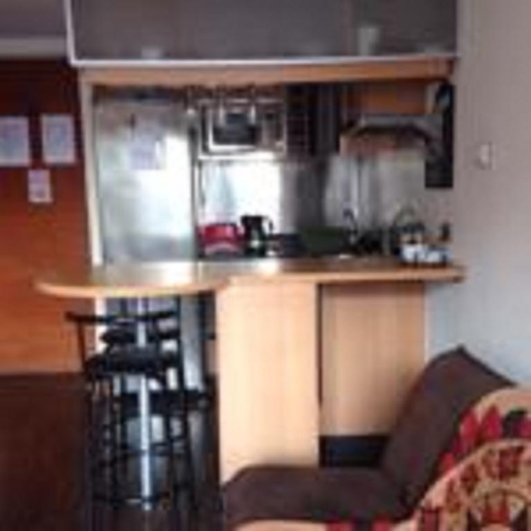 Exmonarca By Design Apartment Santiago Luaran gambar
