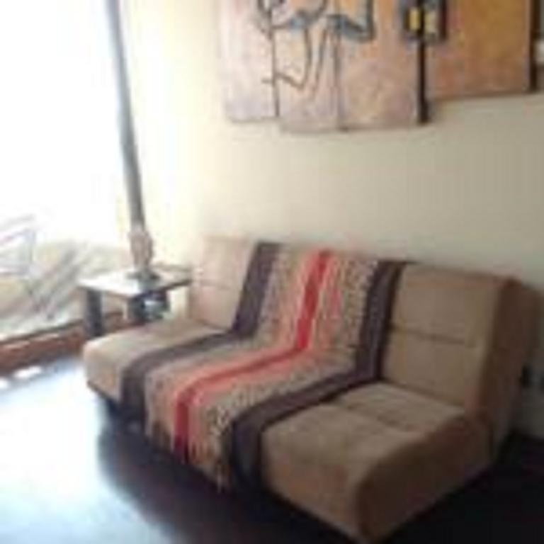 Exmonarca By Design Apartment Santiago Luaran gambar