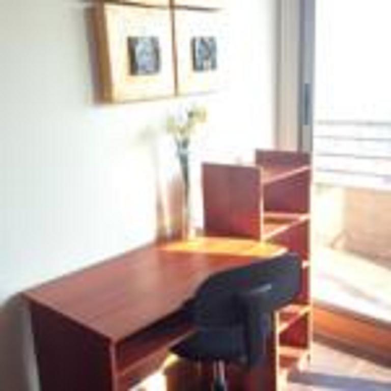 Exmonarca By Design Apartment Santiago Luaran gambar