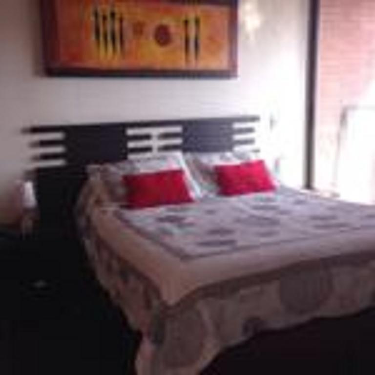 Exmonarca By Design Apartment Santiago Luaran gambar