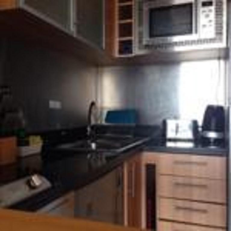 Exmonarca By Design Apartment Santiago Luaran gambar