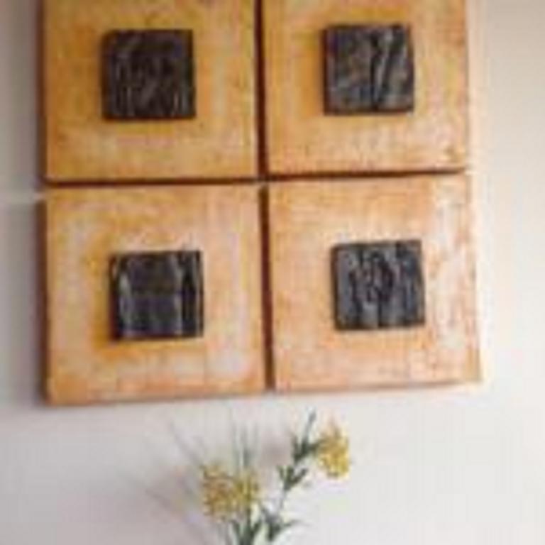 Exmonarca By Design Apartment Santiago Luaran gambar