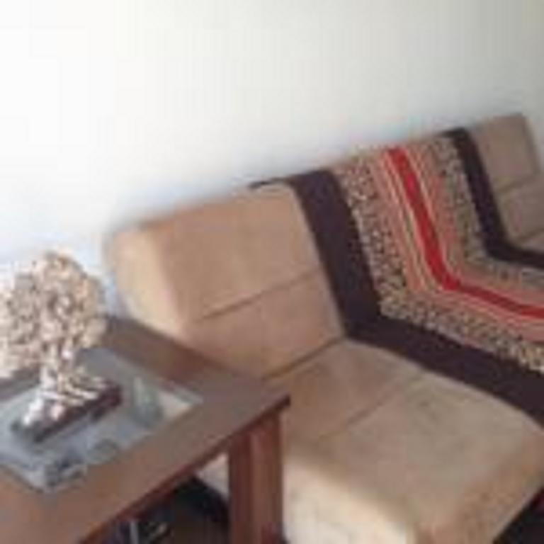 Exmonarca By Design Apartment Santiago Luaran gambar