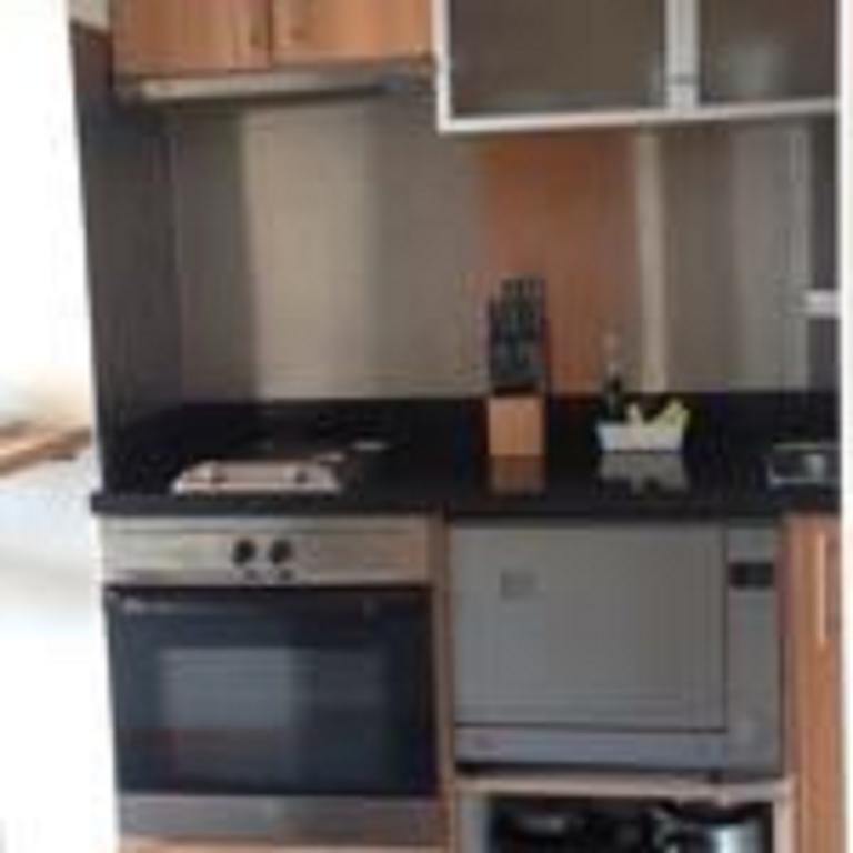 Exmonarca By Design Apartment Santiago Luaran gambar