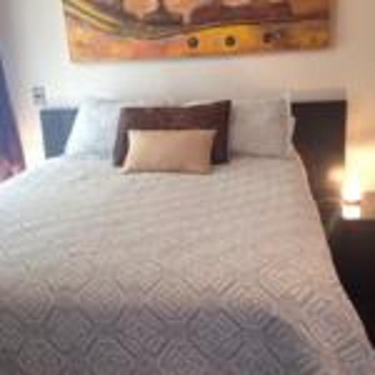 Exmonarca By Design Apartment Santiago Luaran gambar
