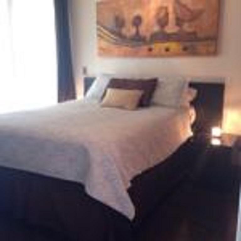 Exmonarca By Design Apartment Santiago Luaran gambar