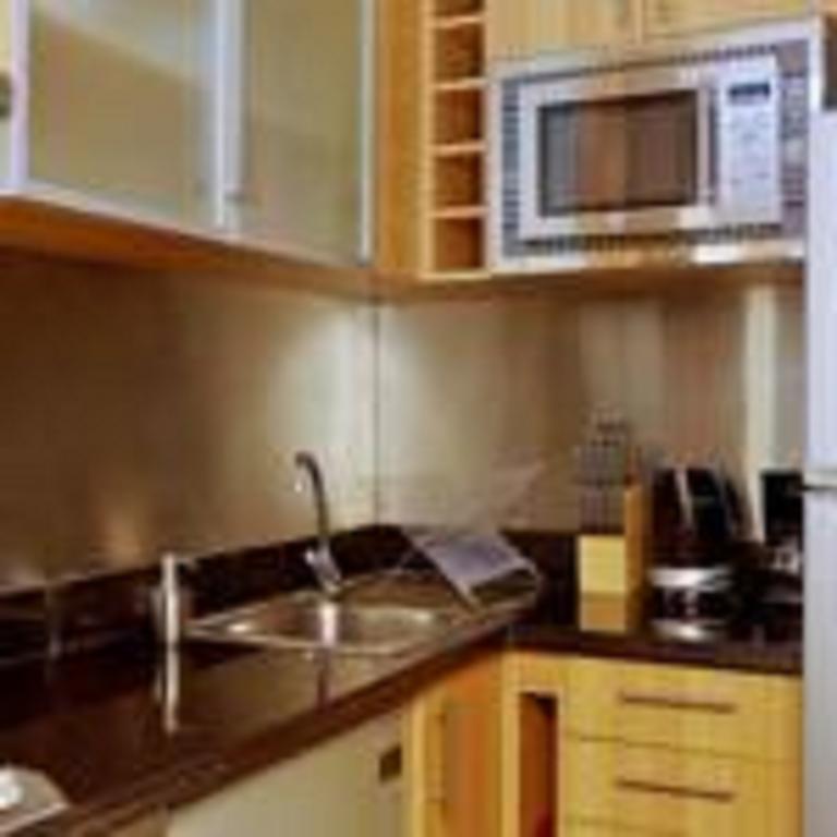 Exmonarca By Design Apartment Santiago Luaran gambar